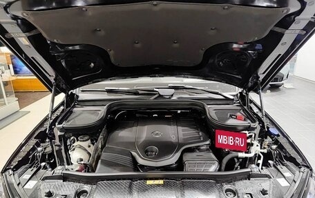 Mercedes-Benz GLE Coupe, 2025 год, 14 900 000 рублей, 16 фотография