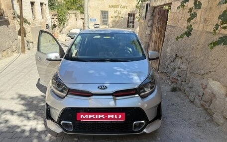 KIA Picanto III рестайлинг, 2021 год, 1 770 000 рублей, 3 фотография