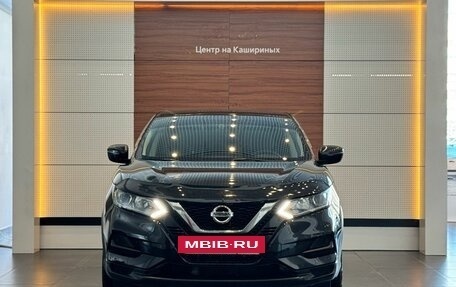 Nissan Qashqai, 2020 год, 2 249 900 рублей, 2 фотография
