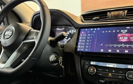 Nissan Qashqai, 2020 год, 2 249 900 рублей, 8 фотография