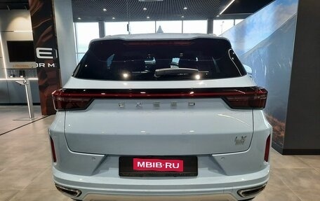 CheryExeed LX, 2024 год, 3 340 000 рублей, 3 фотография