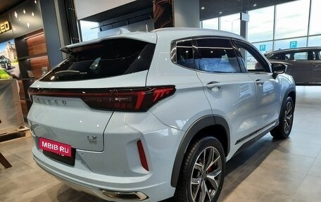 CheryExeed LX, 2024 год, 3 340 000 рублей, 4 фотография