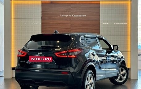 Nissan Qashqai, 2020 год, 2 249 900 рублей, 6 фотография