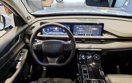 CheryExeed LX, 2024 год, 3 340 000 рублей, 10 фотография