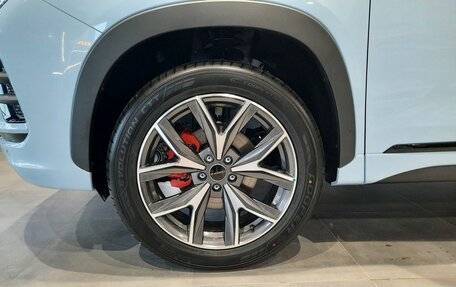 CheryExeed LX, 2024 год, 3 340 000 рублей, 9 фотография