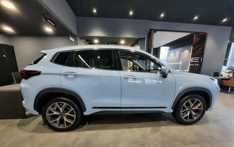 CheryExeed LX, 2024 год, 3 340 000 рублей, 8 фотография