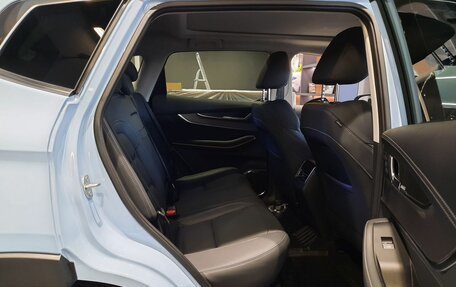 CheryExeed LX, 2024 год, 3 340 000 рублей, 15 фотография