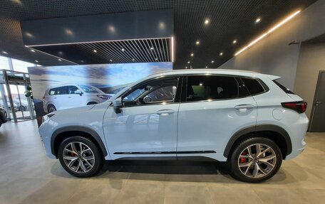 CheryExeed LX, 2024 год, 3 340 000 рублей, 7 фотография