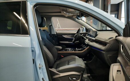 CheryExeed LX, 2024 год, 3 340 000 рублей, 17 фотография