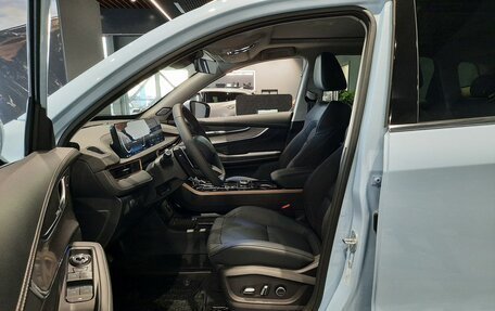 CheryExeed LX, 2024 год, 3 340 000 рублей, 19 фотография