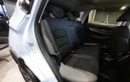 CheryExeed LX, 2024 год, 3 340 000 рублей, 14 фотография