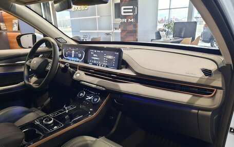 CheryExeed LX, 2024 год, 3 340 000 рублей, 16 фотография