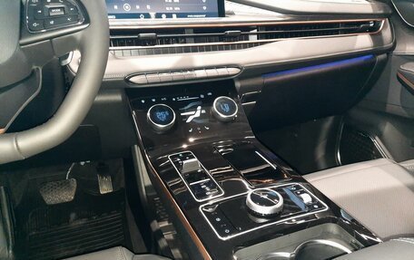 CheryExeed LX, 2024 год, 3 340 000 рублей, 13 фотография