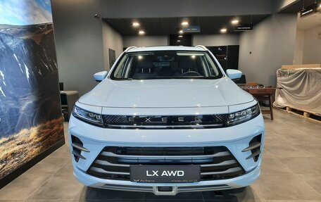 CheryExeed LX, 2024 год, 3 340 000 рублей, 6 фотография