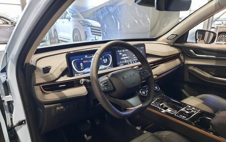 CheryExeed LX, 2024 год, 3 340 000 рублей, 18 фотография