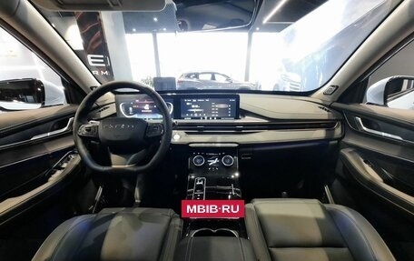 CheryExeed LX, 2024 год, 3 340 000 рублей, 12 фотография