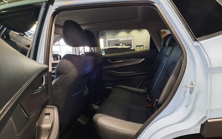 CheryExeed LX, 2024 год, 3 340 000 рублей, 21 фотография
