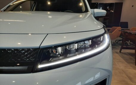 CheryExeed LX, 2024 год, 3 340 000 рублей, 24 фотография