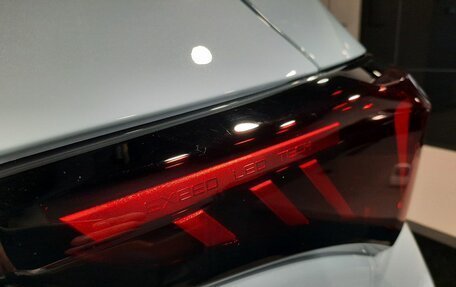 CheryExeed LX, 2024 год, 3 340 000 рублей, 23 фотография