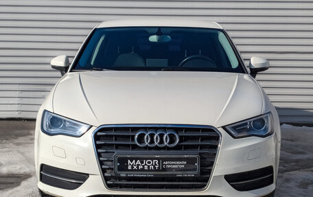 Audi A3, 2014 год, 1 900 000 рублей, 2 фотография