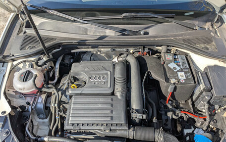 Audi A3, 2014 год, 1 900 000 рублей, 9 фотография