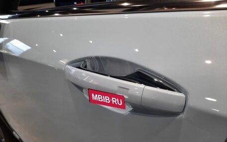 CheryExeed LX, 2024 год, 3 340 000 рублей, 22 фотография