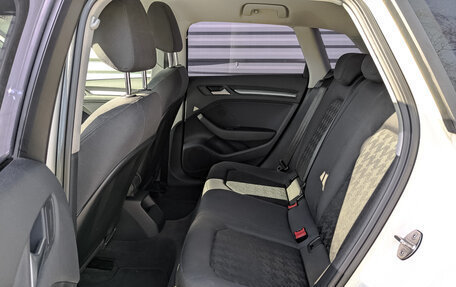 Audi A3, 2014 год, 1 900 000 рублей, 12 фотография