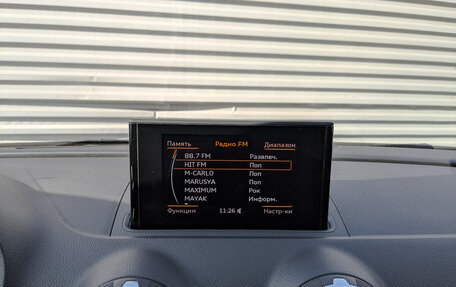 Audi A3, 2014 год, 1 900 000 рублей, 15 фотография