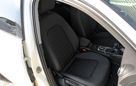 Audi A3, 2014 год, 1 900 000 рублей, 23 фотография