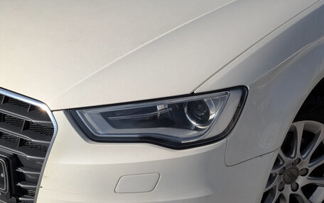 Audi A3, 2014 год, 1 900 000 рублей, 17 фотография