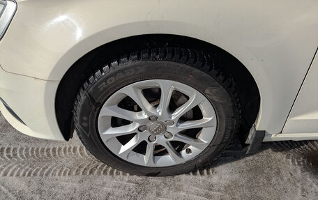 Audi A3, 2014 год, 1 900 000 рублей, 18 фотография