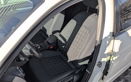 Audi A3, 2014 год, 1 900 000 рублей, 20 фотография