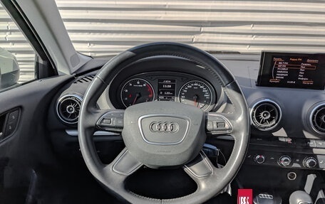 Audi A3, 2014 год, 1 900 000 рублей, 22 фотография