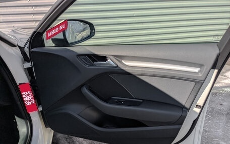 Audi A3, 2014 год, 1 900 000 рублей, 24 фотография