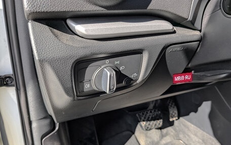 Audi A3, 2014 год, 1 900 000 рублей, 25 фотография