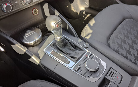 Audi A3, 2014 год, 1 900 000 рублей, 27 фотография