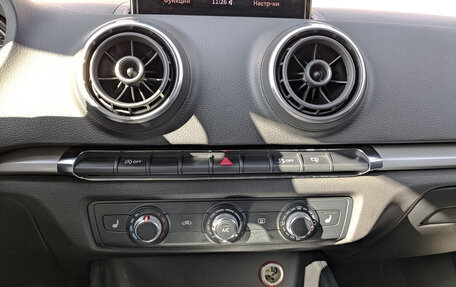 Audi A3, 2014 год, 1 900 000 рублей, 28 фотография