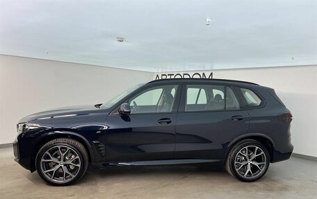 BMW X5, 2025 год, 10 250 003 рублей, 2 фотография