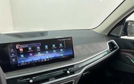 BMW X5, 2025 год, 10 250 003 рублей, 15 фотография