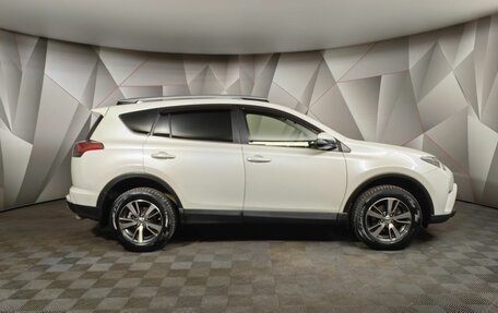 Toyota RAV4, 2015 год, 2 100 000 рублей, 6 фотография