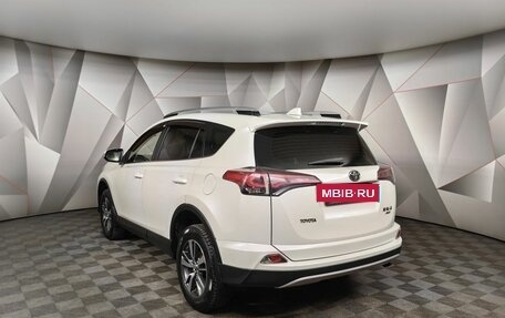 Toyota RAV4, 2015 год, 2 100 000 рублей, 4 фотография