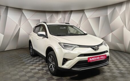 Toyota RAV4, 2015 год, 2 100 000 рублей, 3 фотография