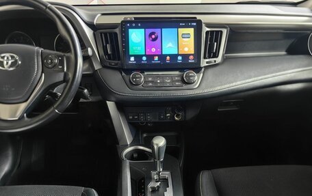 Toyota RAV4, 2015 год, 2 100 000 рублей, 15 фотография