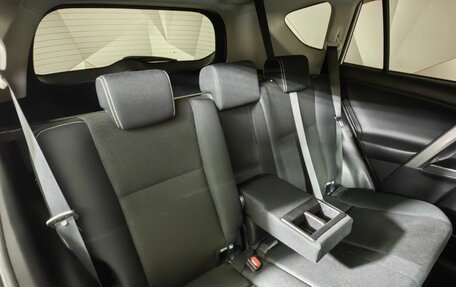 Toyota RAV4, 2015 год, 2 100 000 рублей, 17 фотография