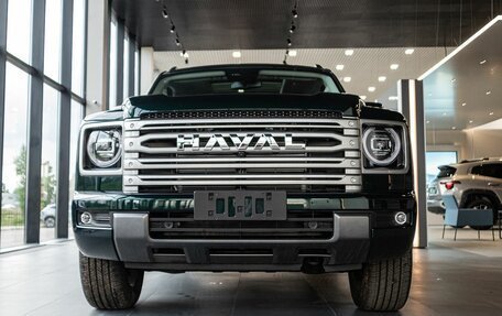 Haval H9, 2025 год, 5 199 000 рублей, 2 фотография