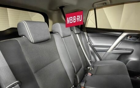 Toyota RAV4, 2015 год, 2 100 000 рублей, 16 фотография