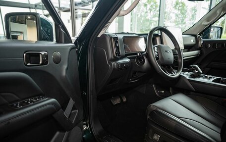 Haval H9, 2025 год, 5 199 000 рублей, 7 фотография