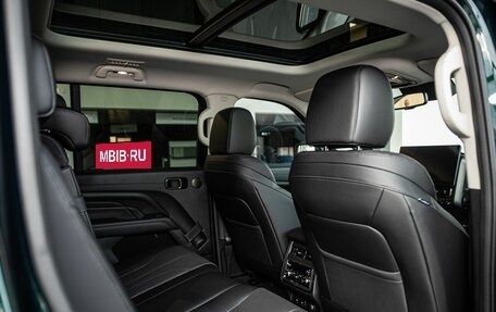 Haval H9, 2025 год, 5 199 000 рублей, 14 фотография