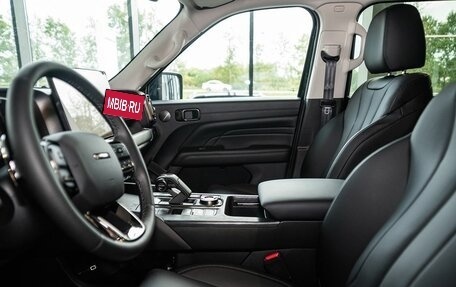 Haval H9, 2025 год, 5 199 000 рублей, 9 фотография