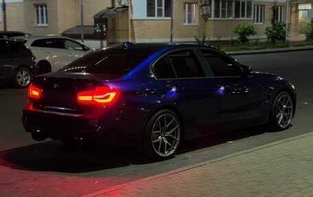 BMW 3 серия, 2018 год, 2 200 000 рублей, 2 фотография